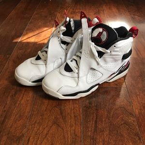 Air Jordan Retro ‘Alternate’ 8s